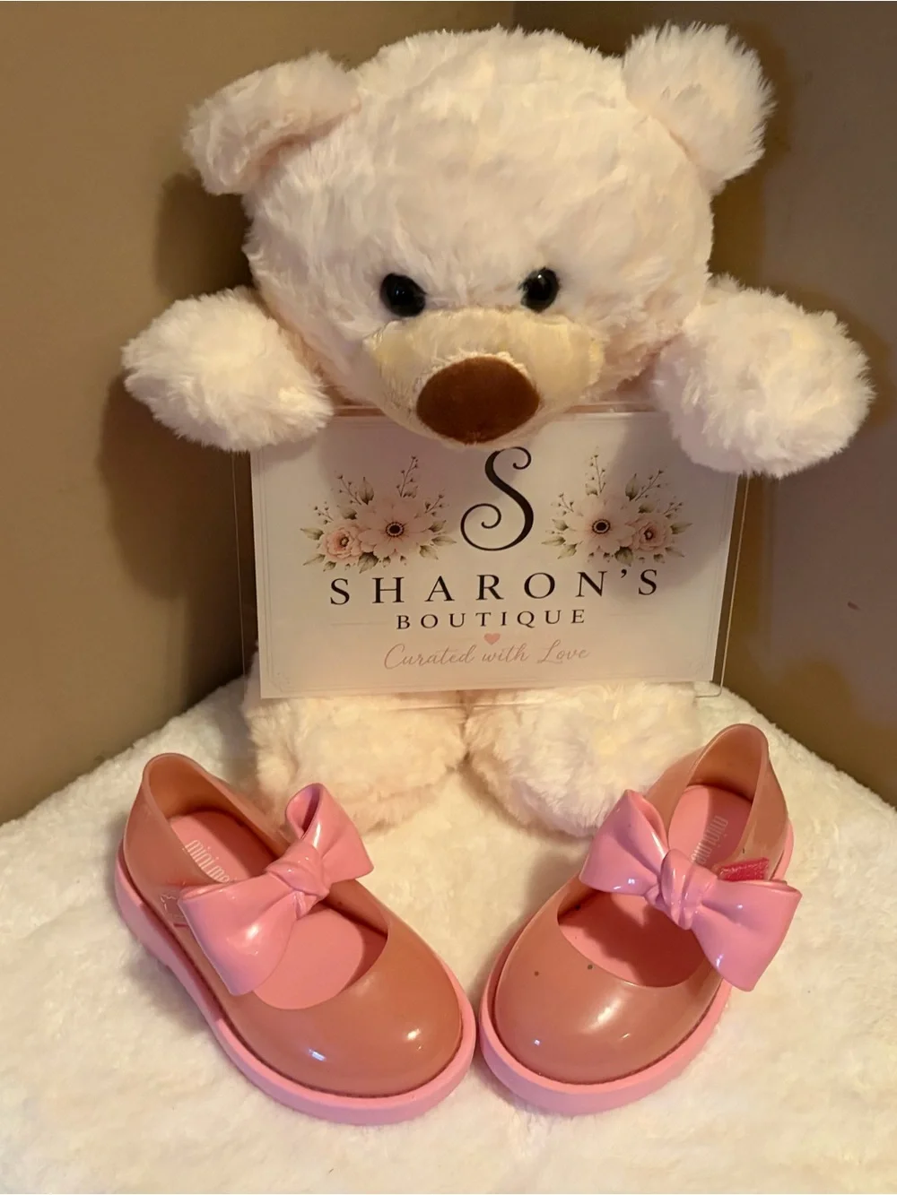Mini Melissa 🎀 sweet
